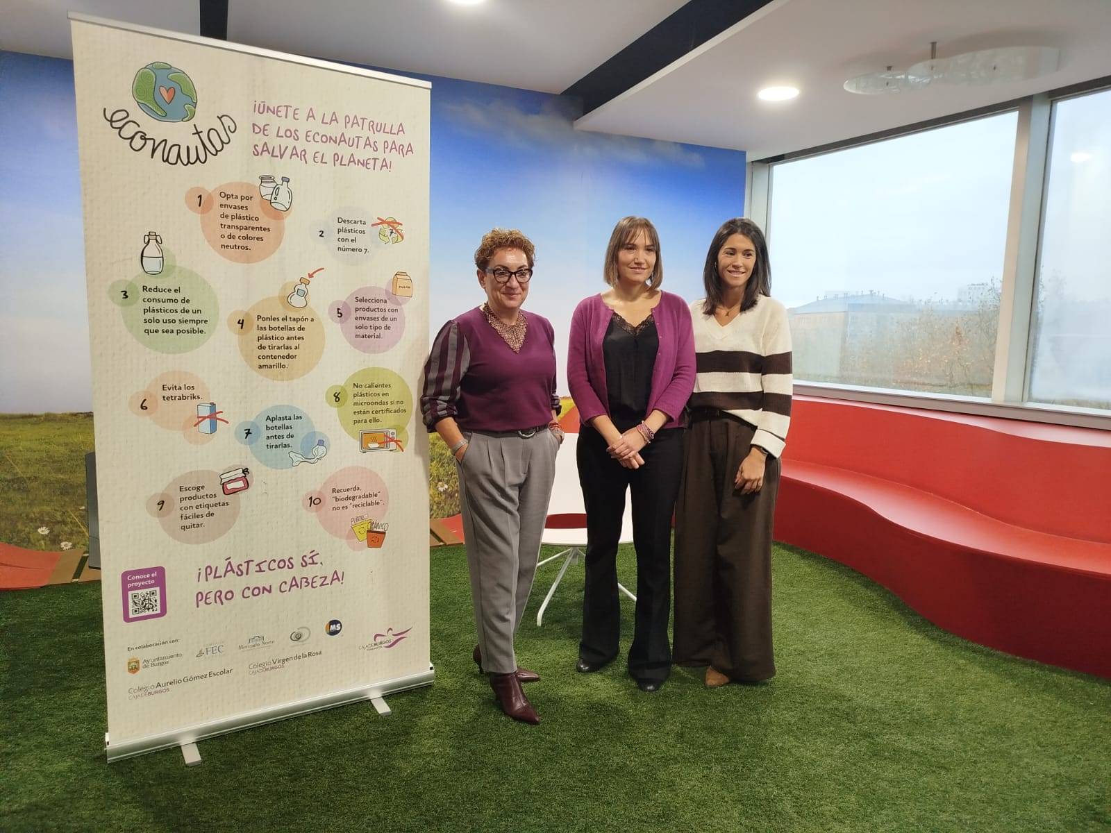 ecoanutas colegios fec